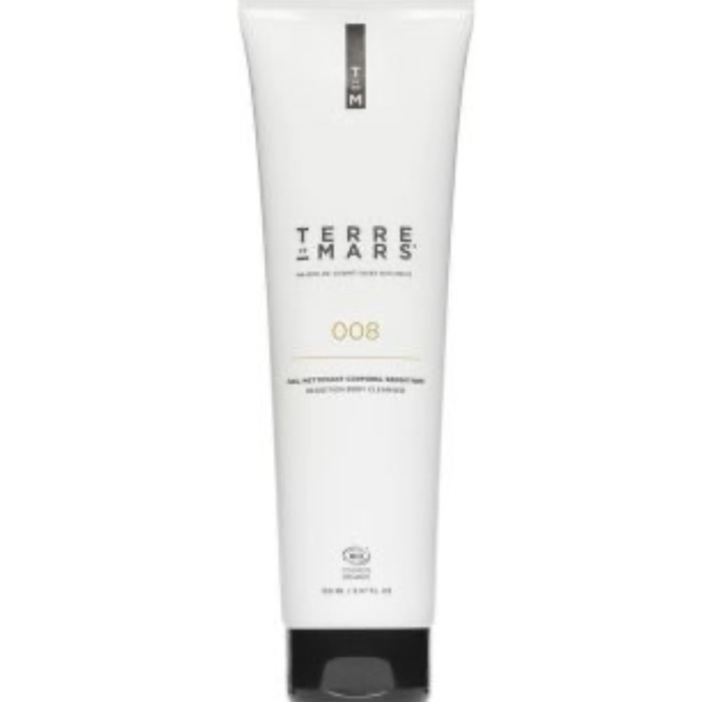 Terre De Mars 008 Reddition Body Cleanser